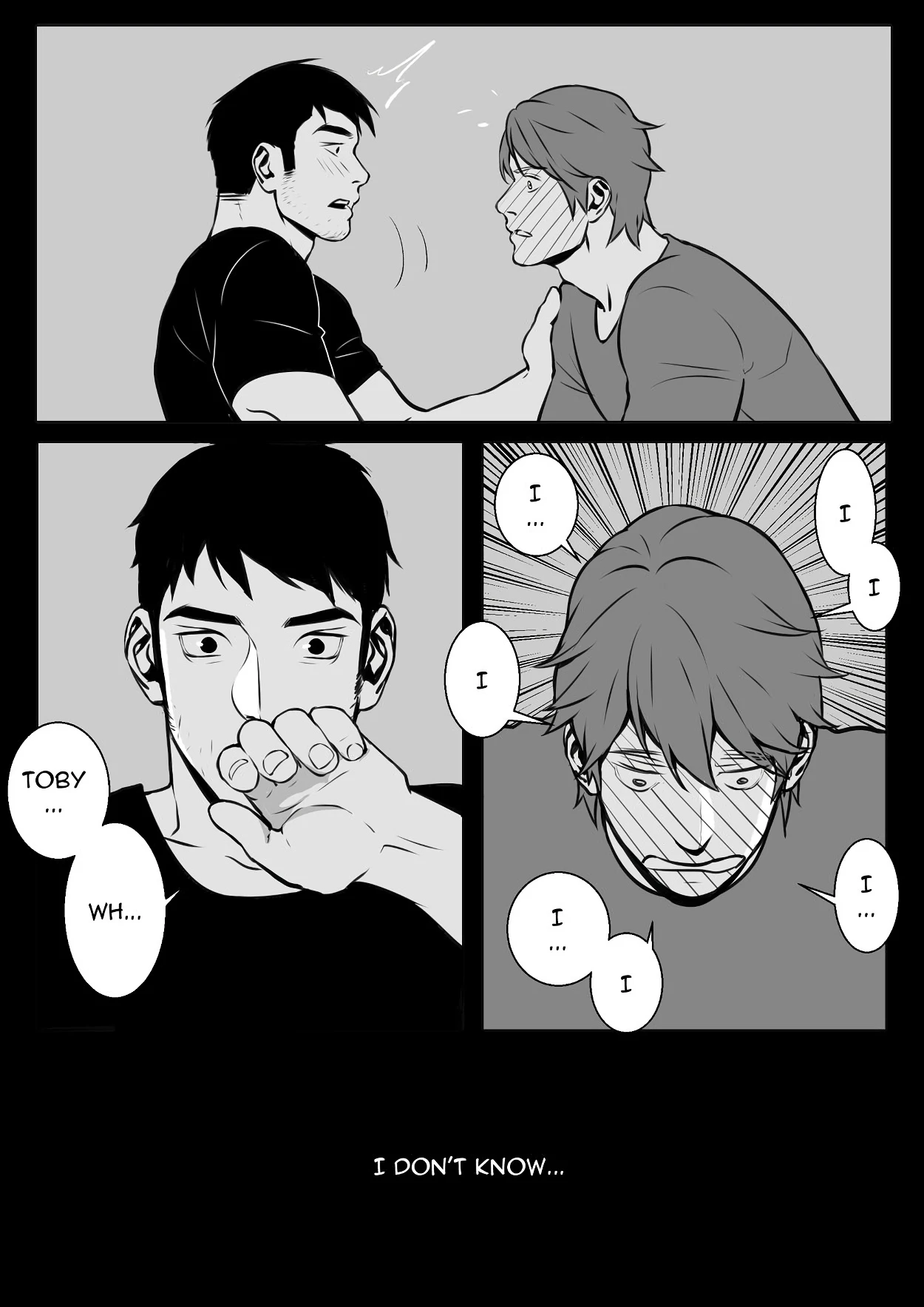 This Guy porn comic picture 10