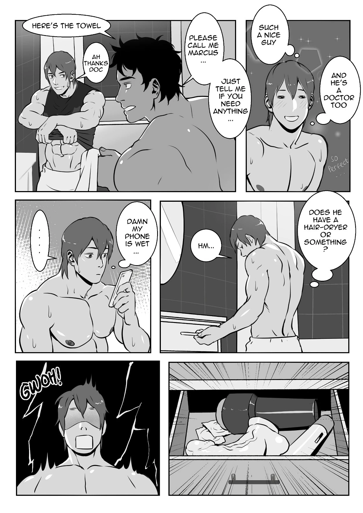 This Guy porn comic picture 14