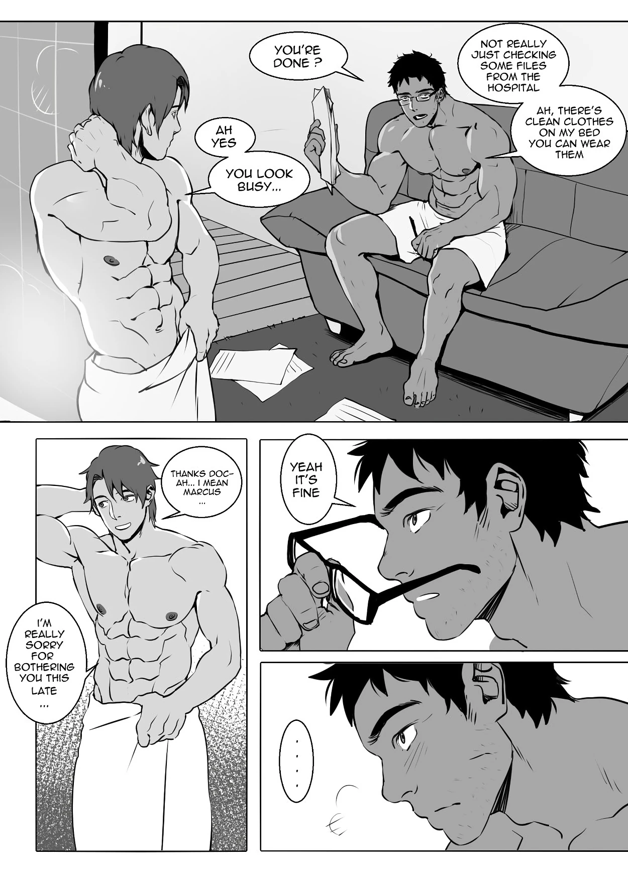 This Guy porn comic picture 19