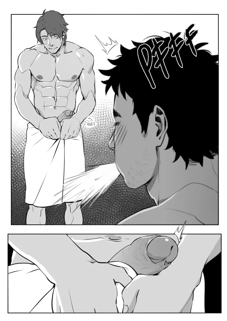 This Guy porn comic picture 24