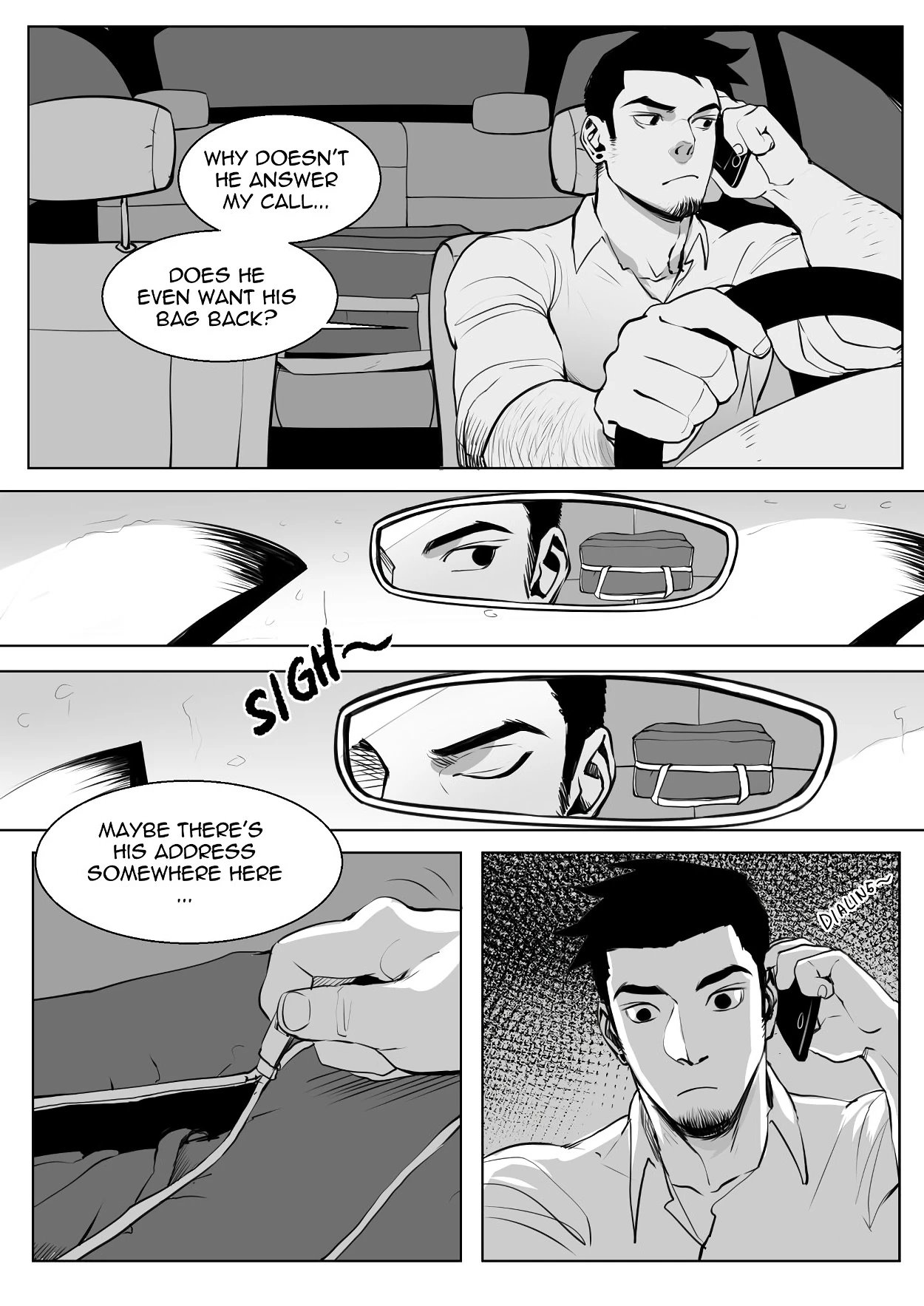 This Guy porn comic picture 25