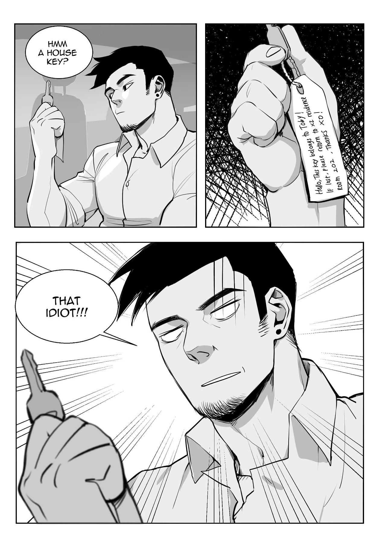 This Guy porn comic picture 26