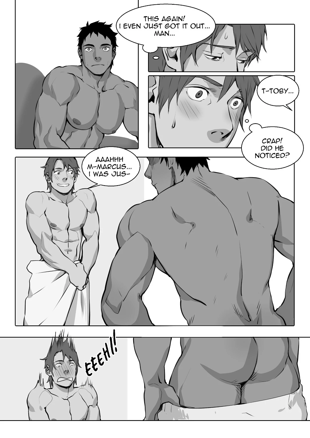 This Guy porn comic picture 27