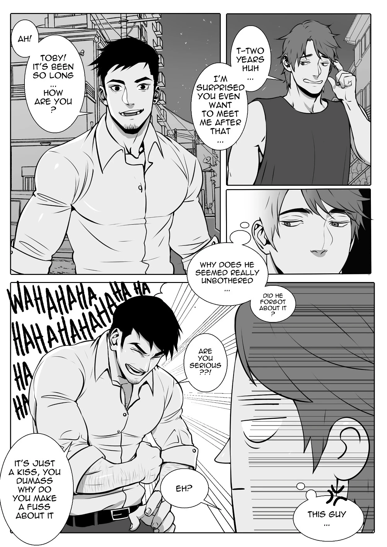 This Guy porn comic picture 3