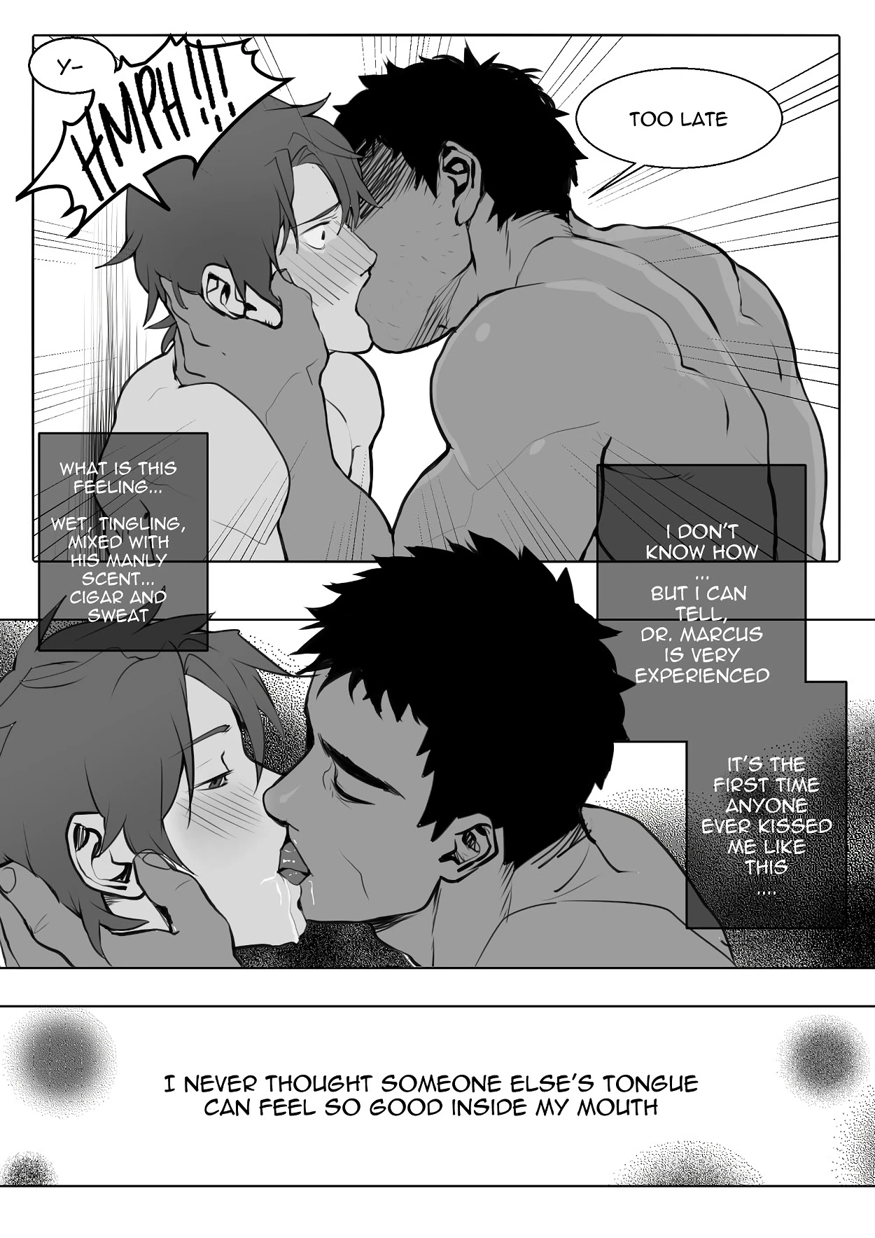 This Guy porn comic picture 30