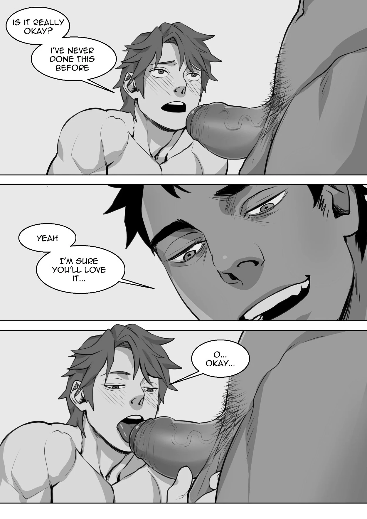 This Guy porn comic picture 33