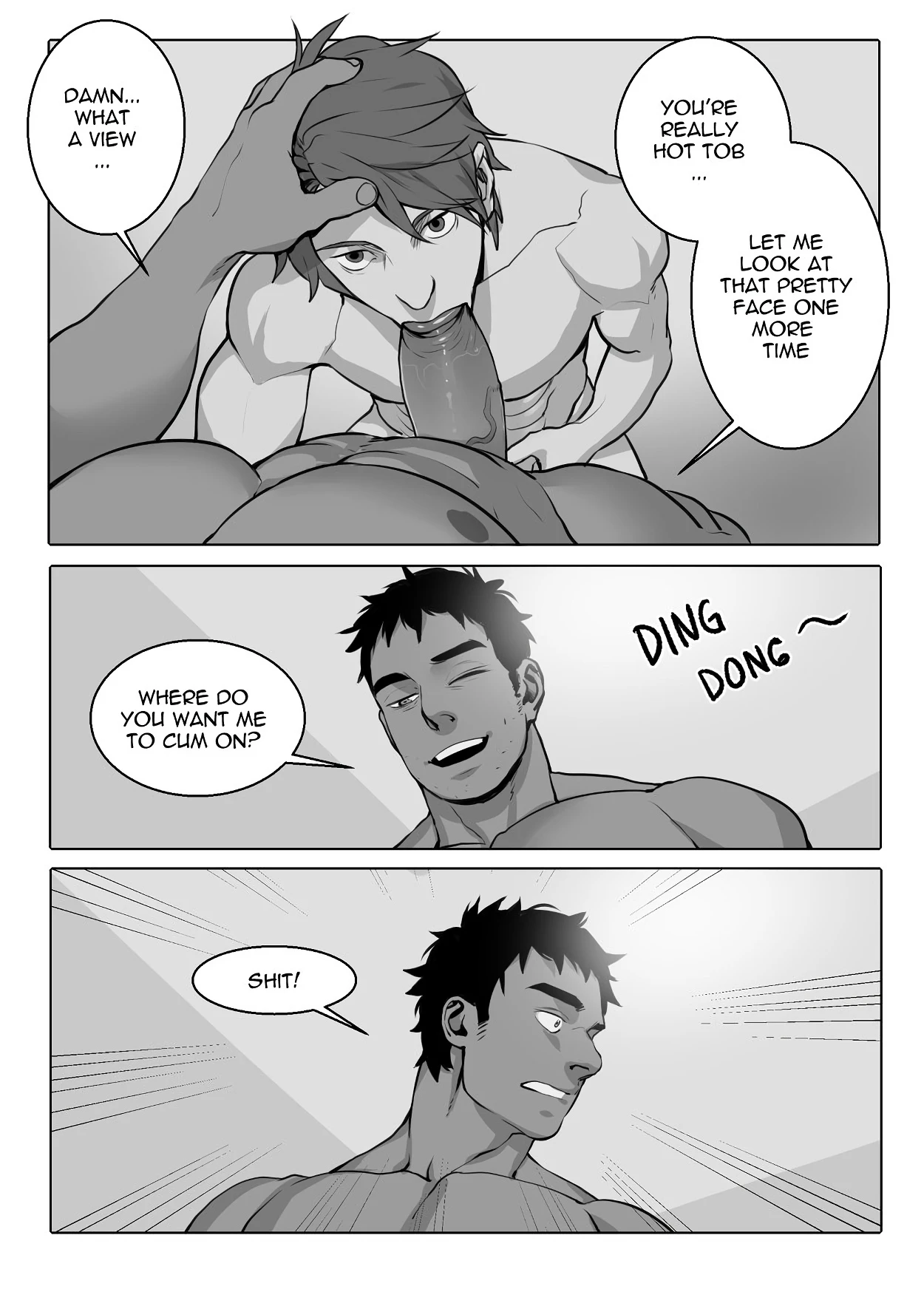 This Guy porn comic picture 36