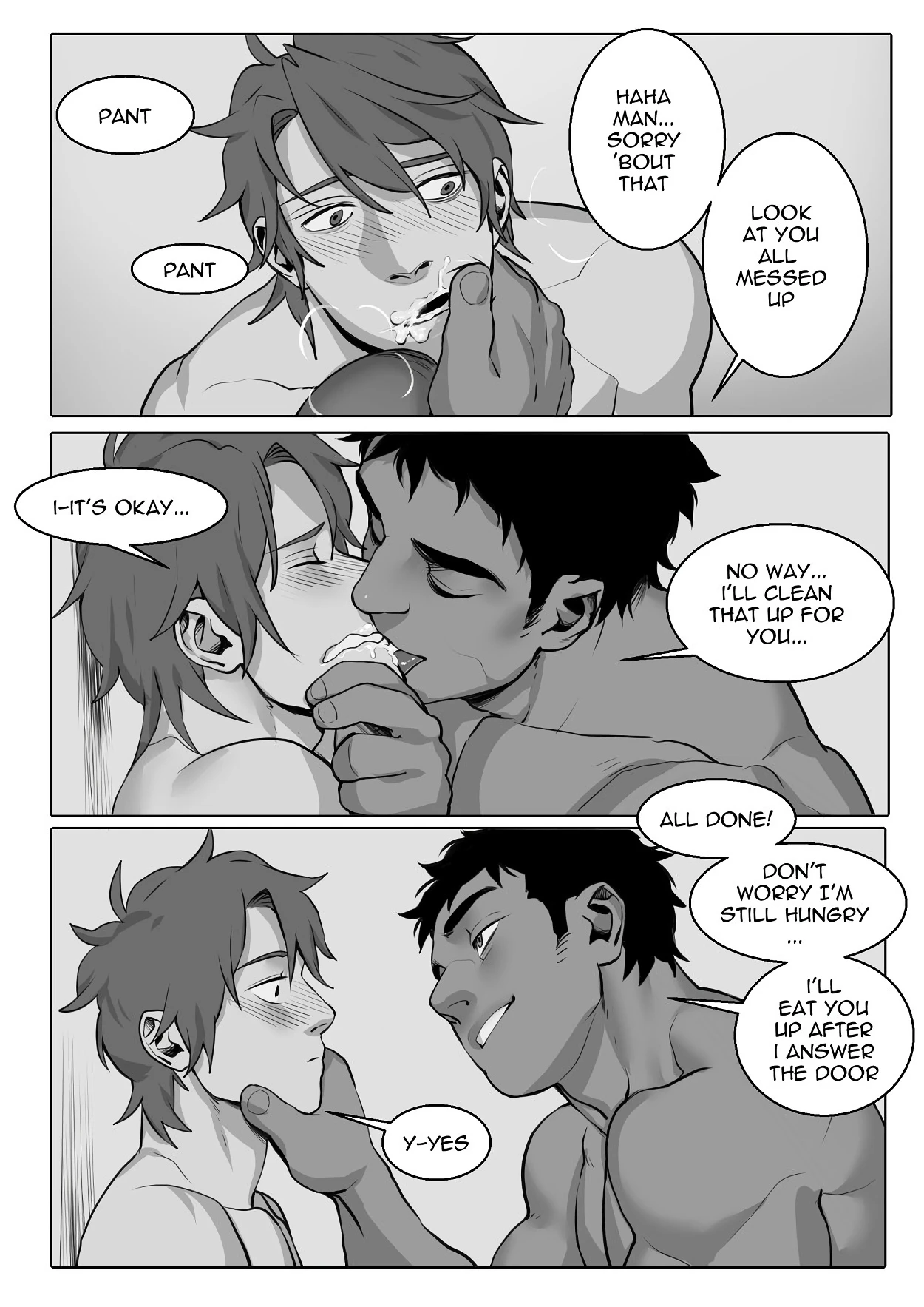 This Guy porn comic picture 38