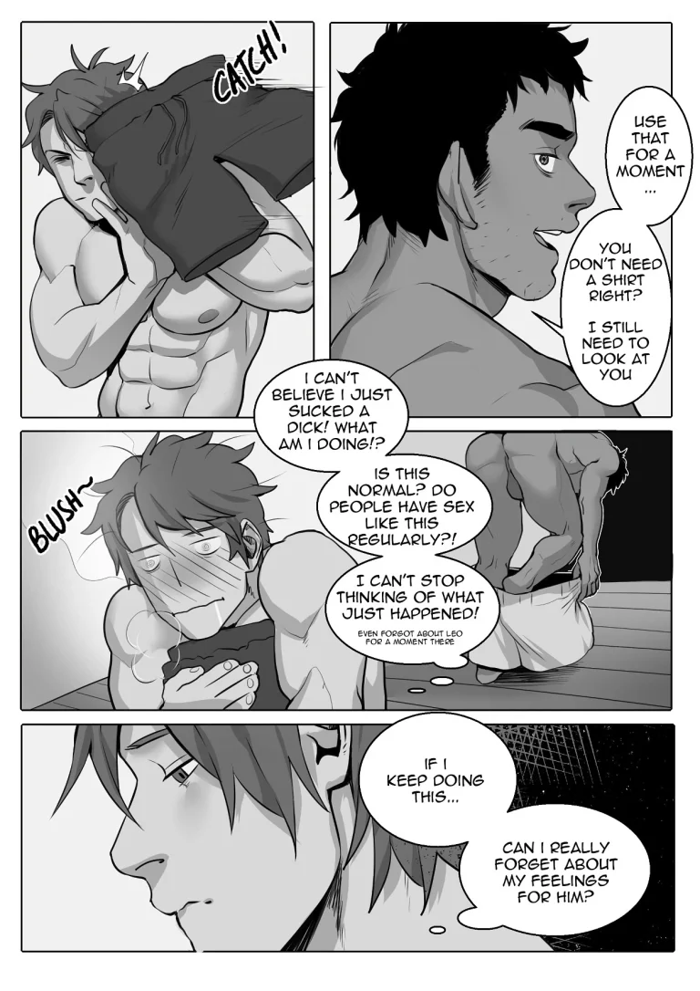 This Guy porn comic picture 39