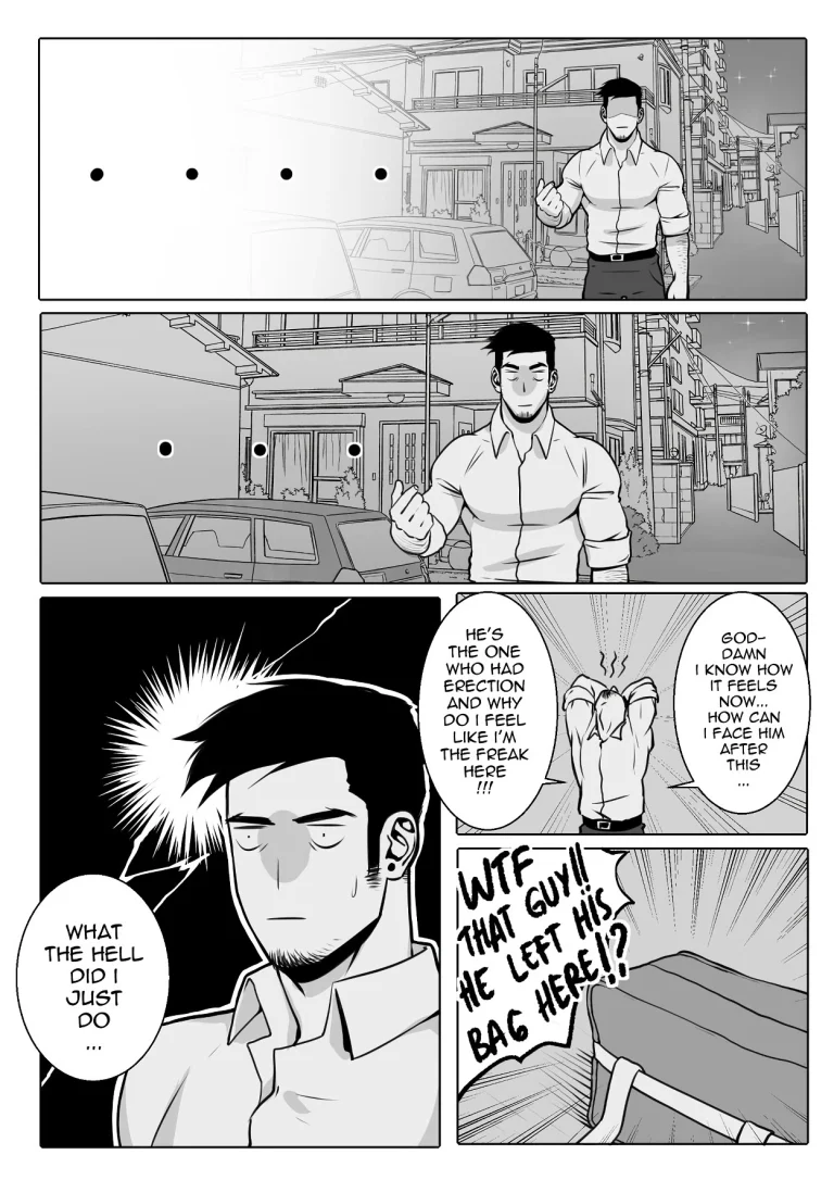This Guy porn comic picture 6
