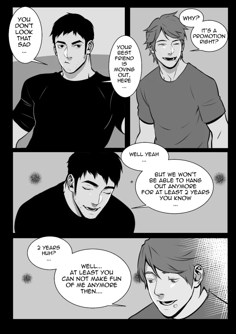 This Guy porn comic picture 8