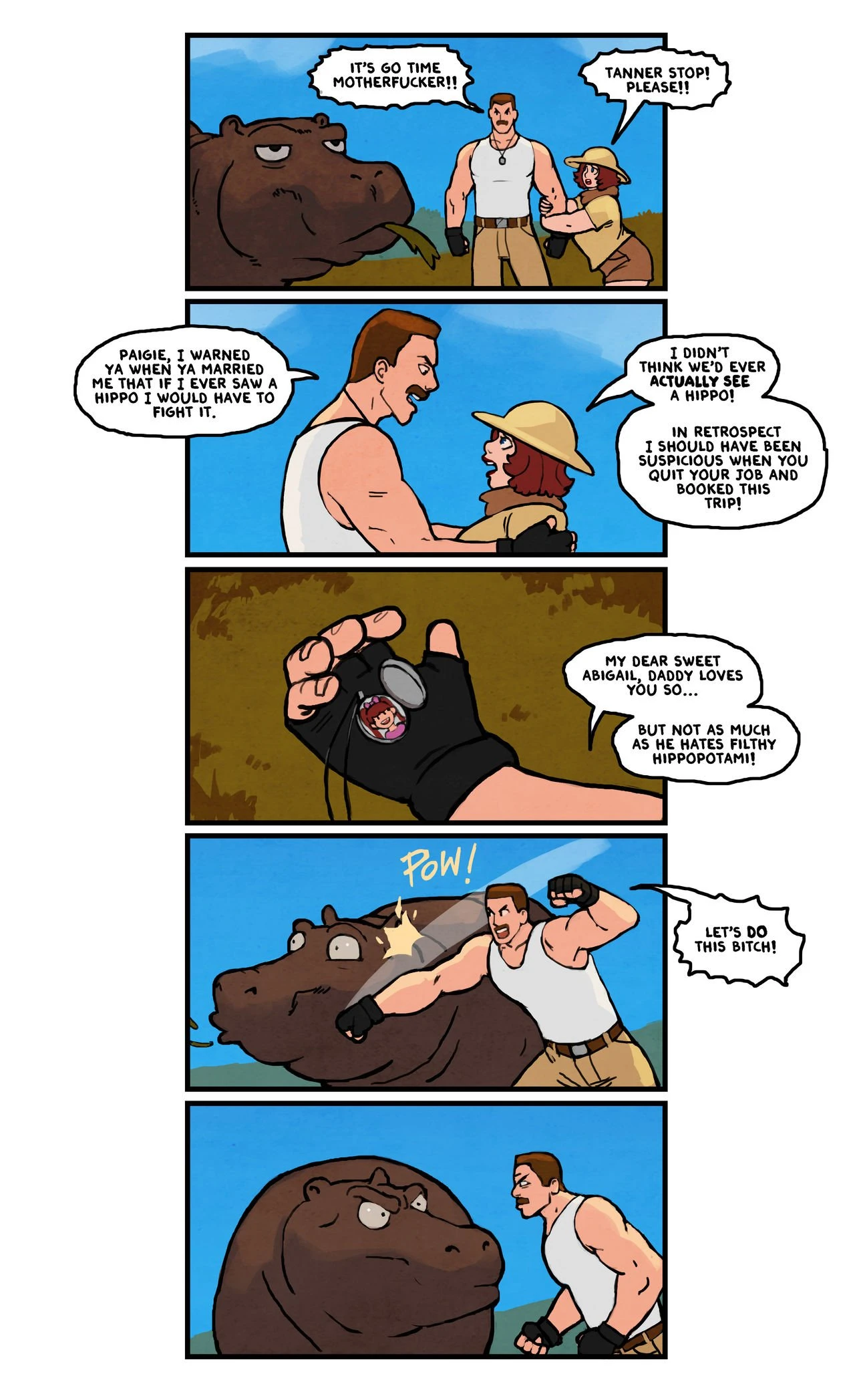 This Romantic World 5 porn comic picture 39