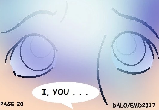 Totally Slaves porn comic picture 20