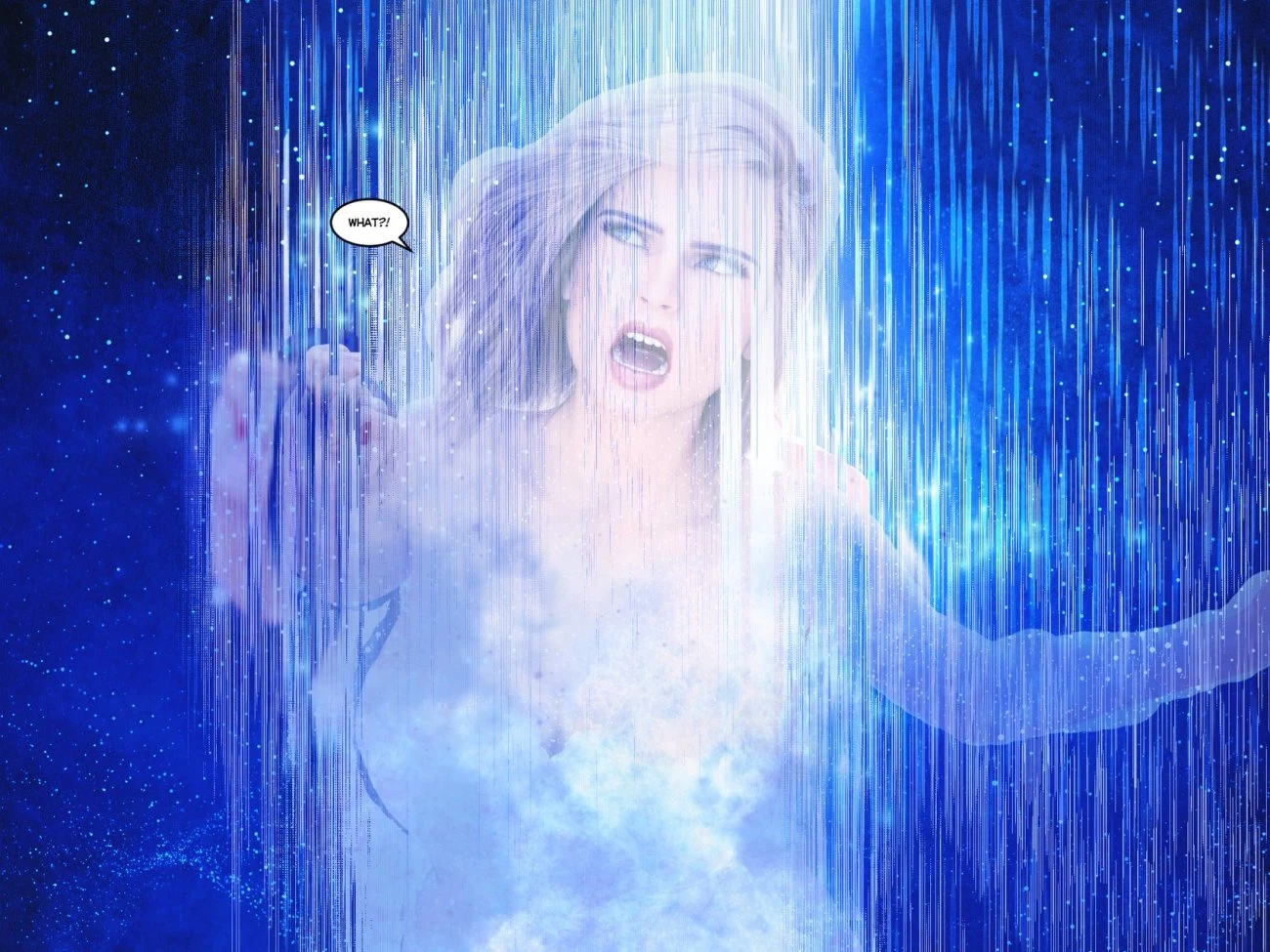 TransNet: Undercover Chapter 1 porn comic picture 23