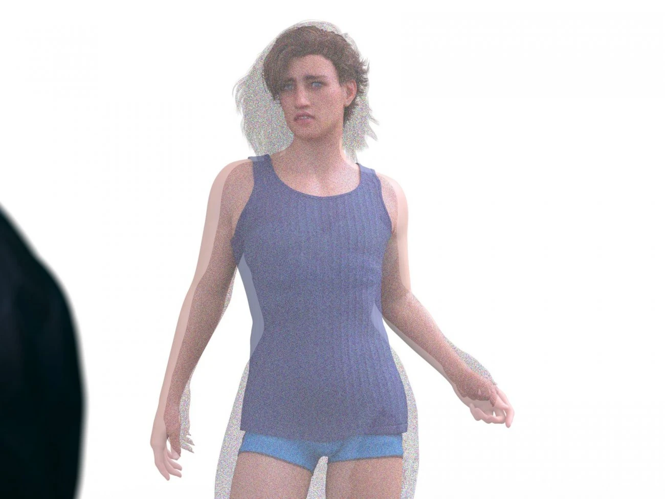 TransNet: Undercover Chapter 1 porn comic picture 28