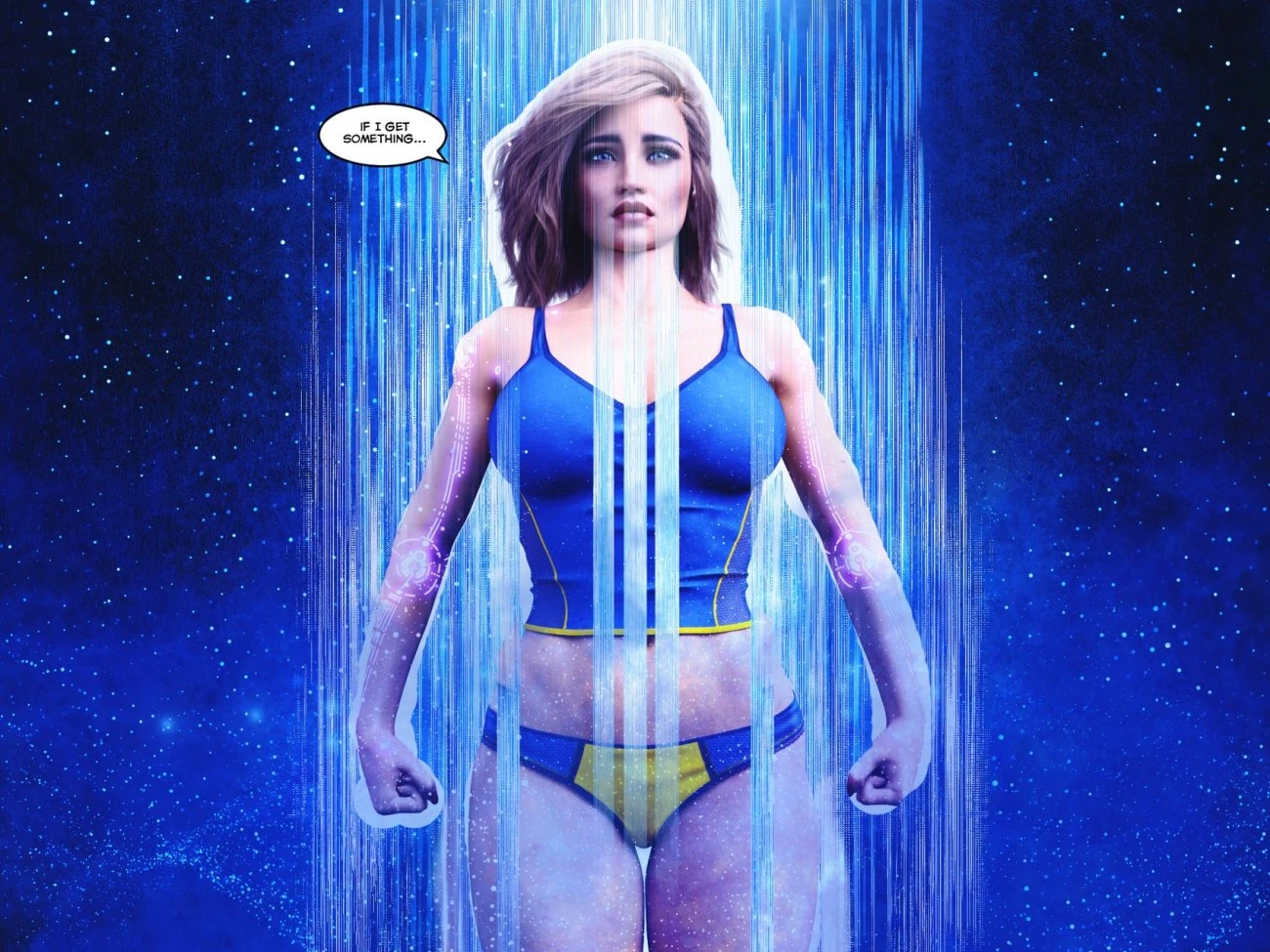 TransNet: Undercover Chapter 1 porn comic picture 78