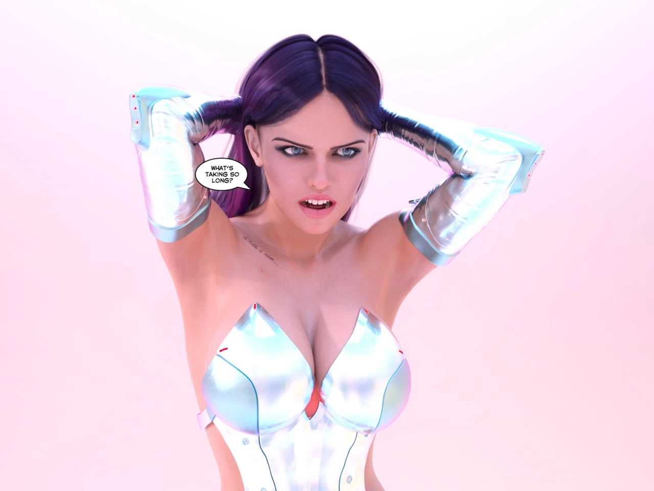 TransNet: Undercover Chapter 2 porn comic picture 47