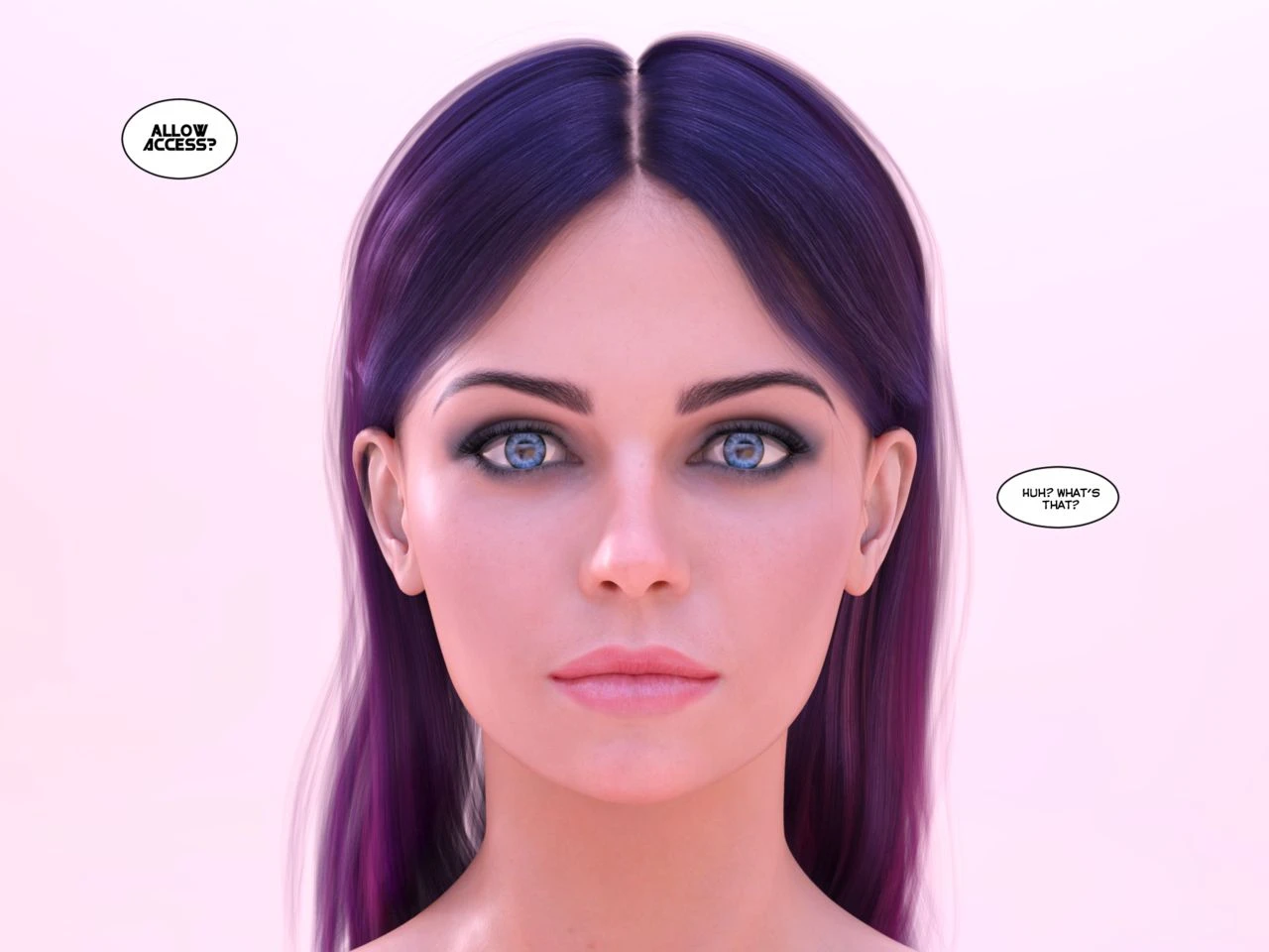 TransNet: Undercover Chapter 2 porn comic picture 6