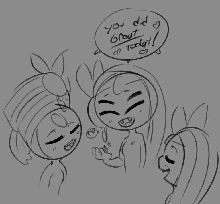 TRIPLE DIP porn comic picture 52