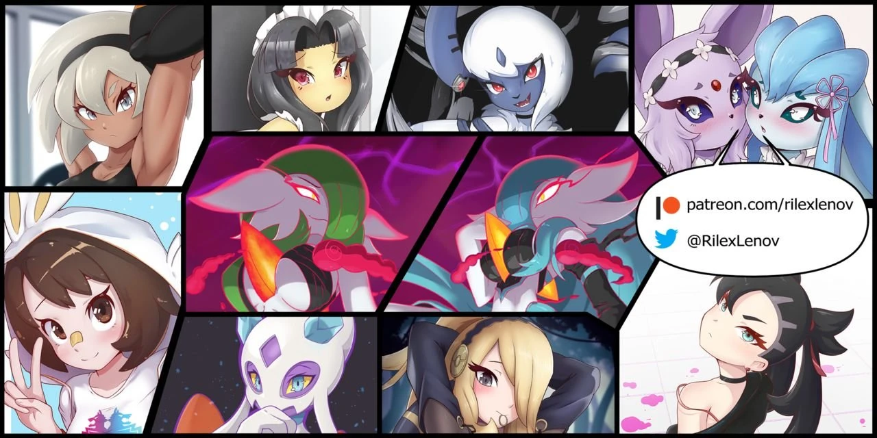 Tropical Infusion porn comic picture 18