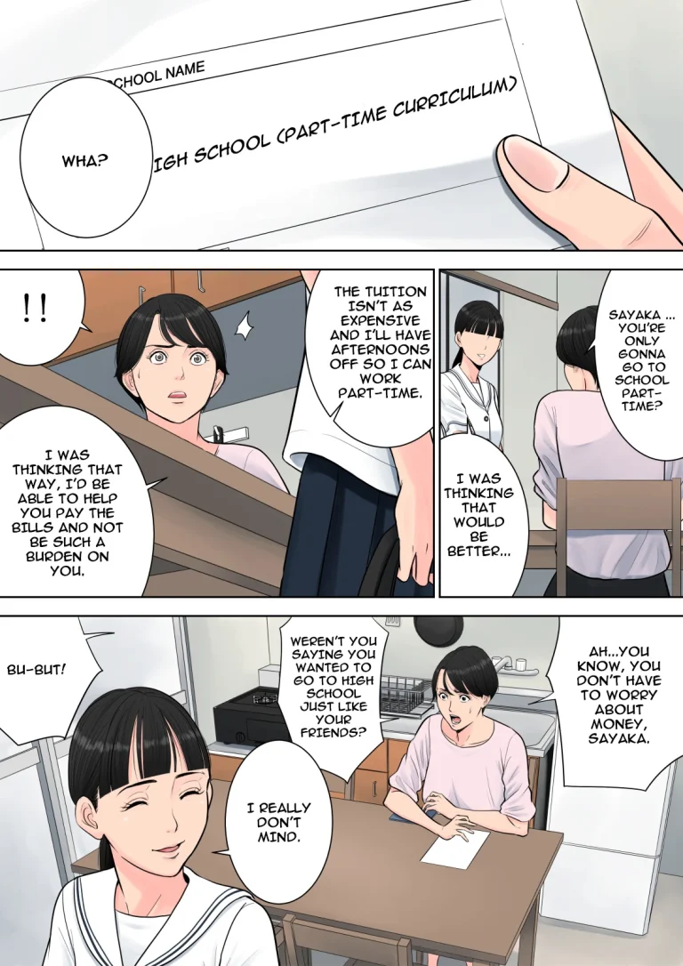 Tsubakigaoka Housing Project Manager | Tsubakigaoka Danchi no Kanrinin porn comic picture 34