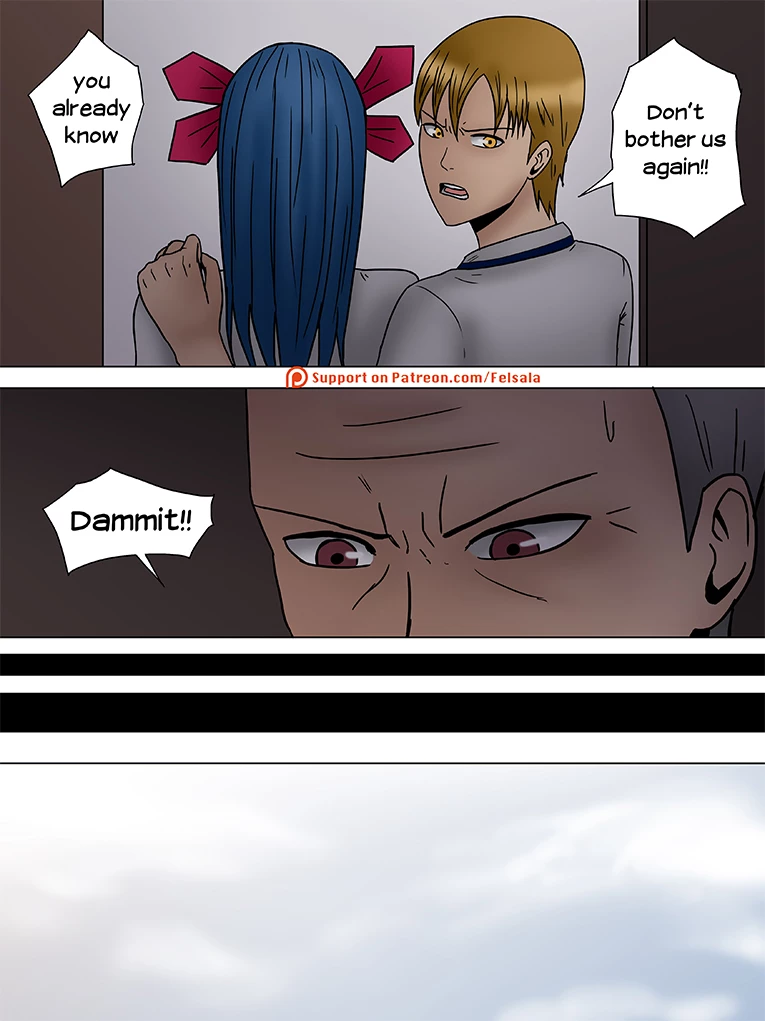 Two Sides 6 porn comic picture 23