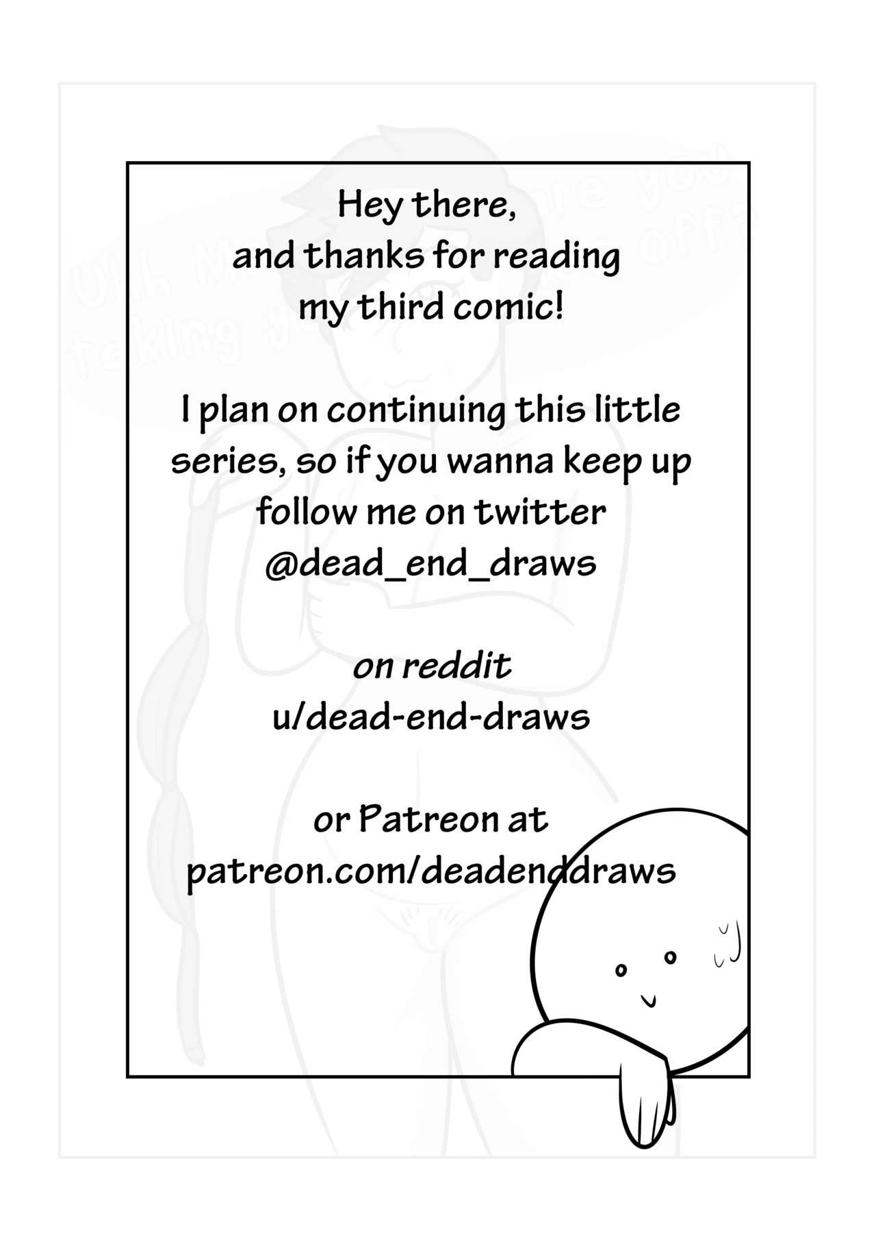 Uhh, Mom? Why Are You Taking Your Clothes Off? porn comic picture 21