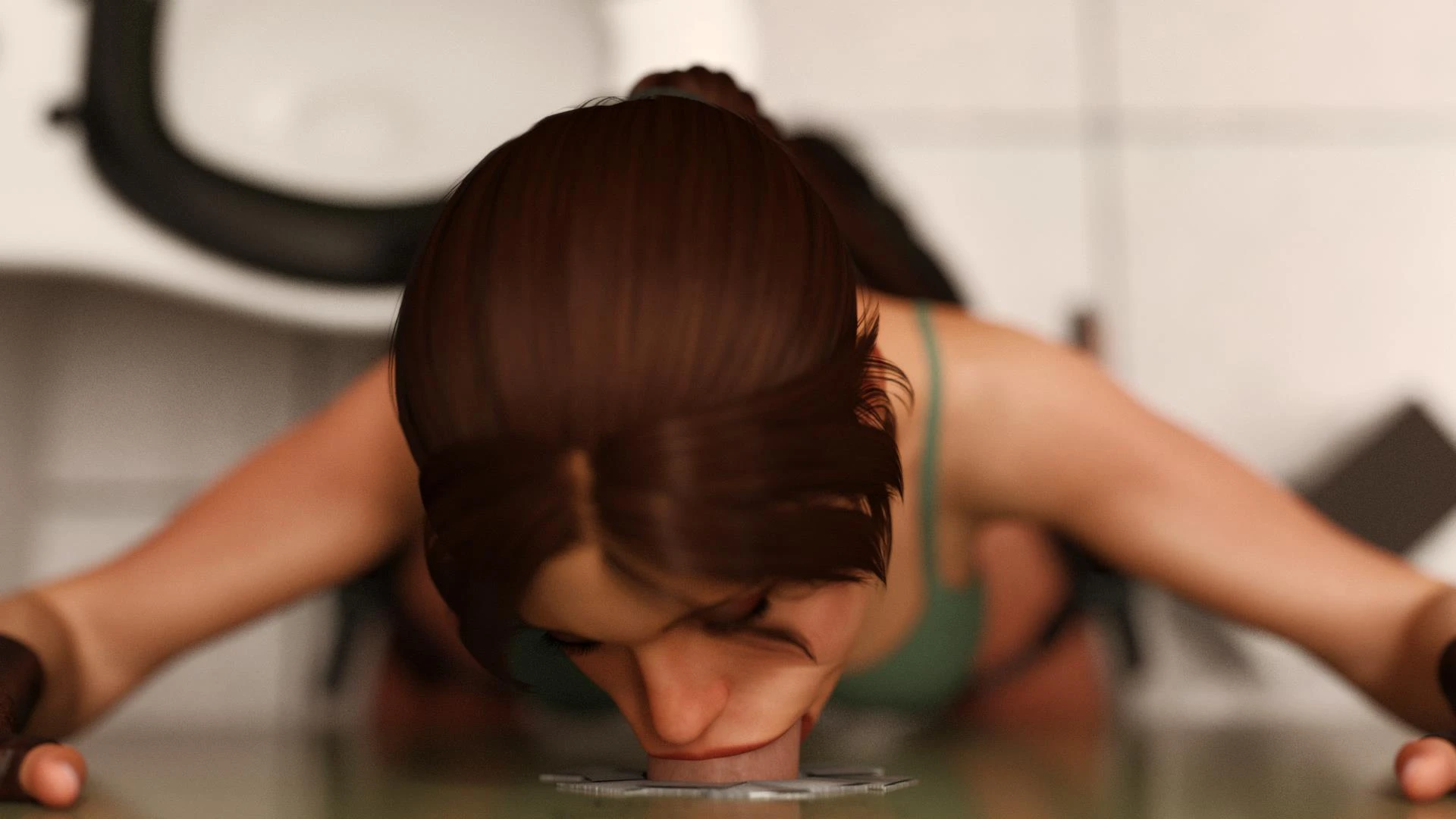 Unconventional porn comic picture 40