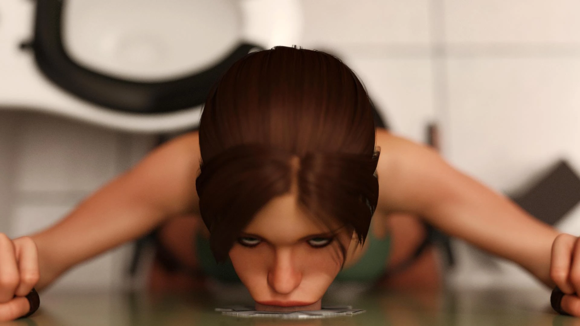 Unconventional porn comic picture 42