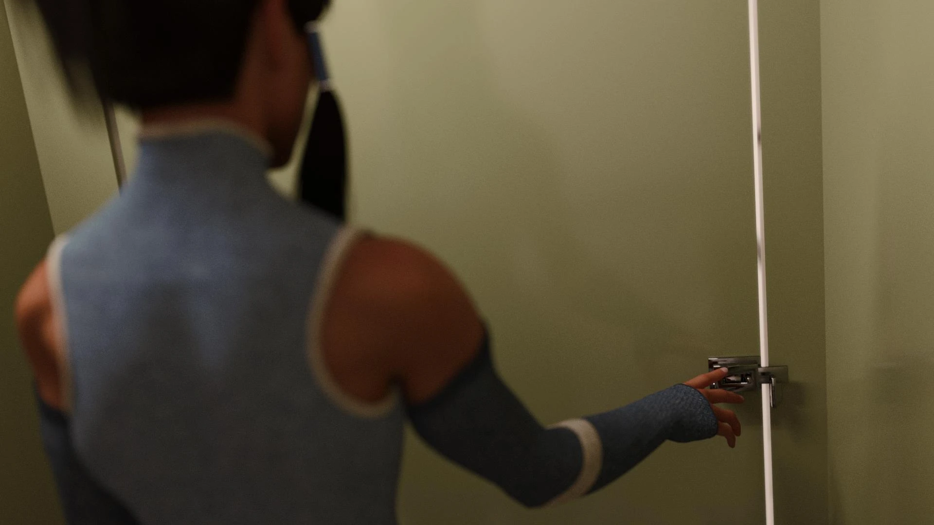 Unconventional porn comic picture 51