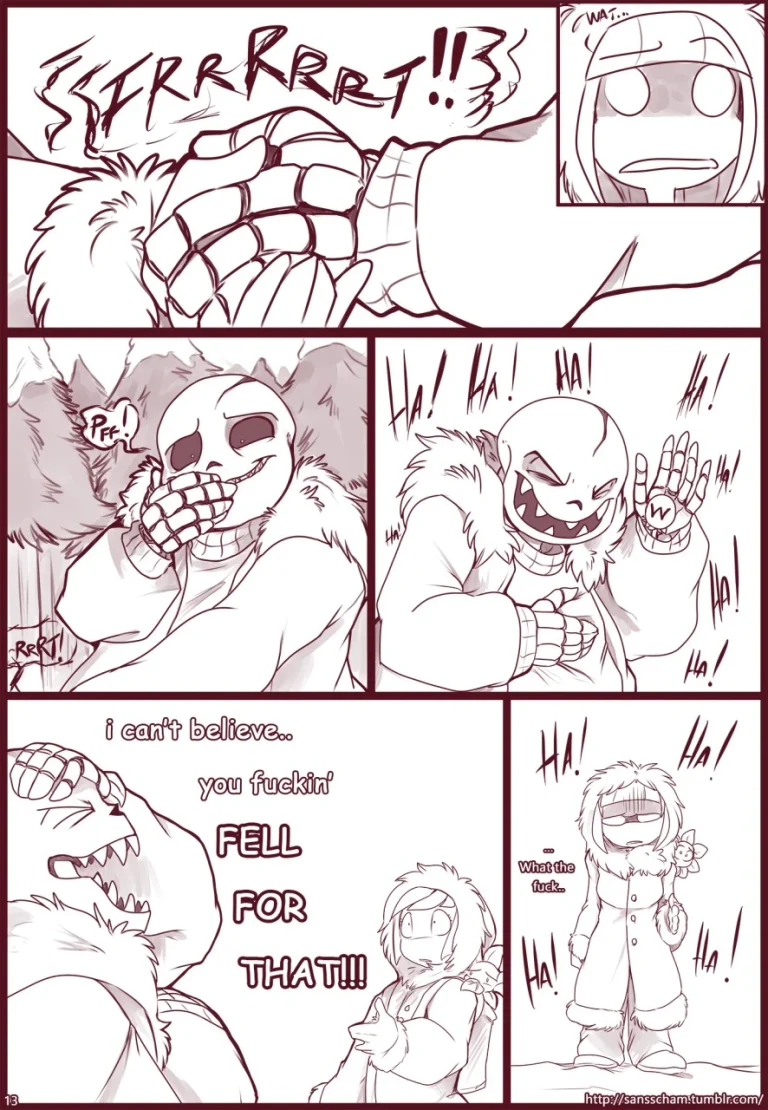 Underlust (Ongoing) porn comic picture 14