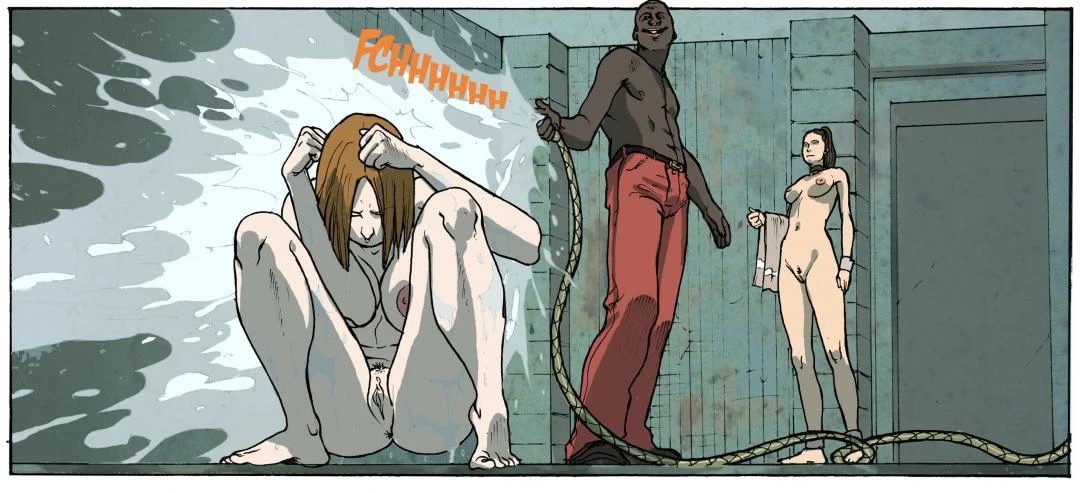 Underworld - A Good Work 2 porn comic picture 7