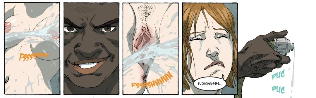 Underworld - A Good Work 2 porn comic picture 9