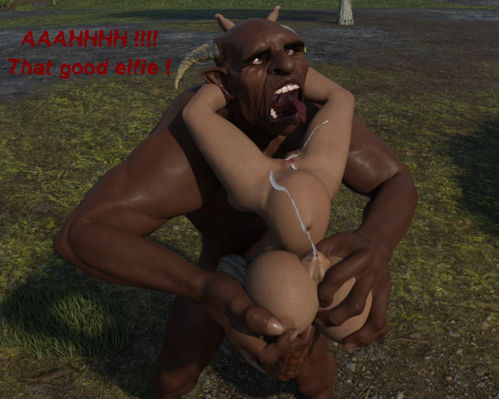 Unexpected encounters porn comic picture 16