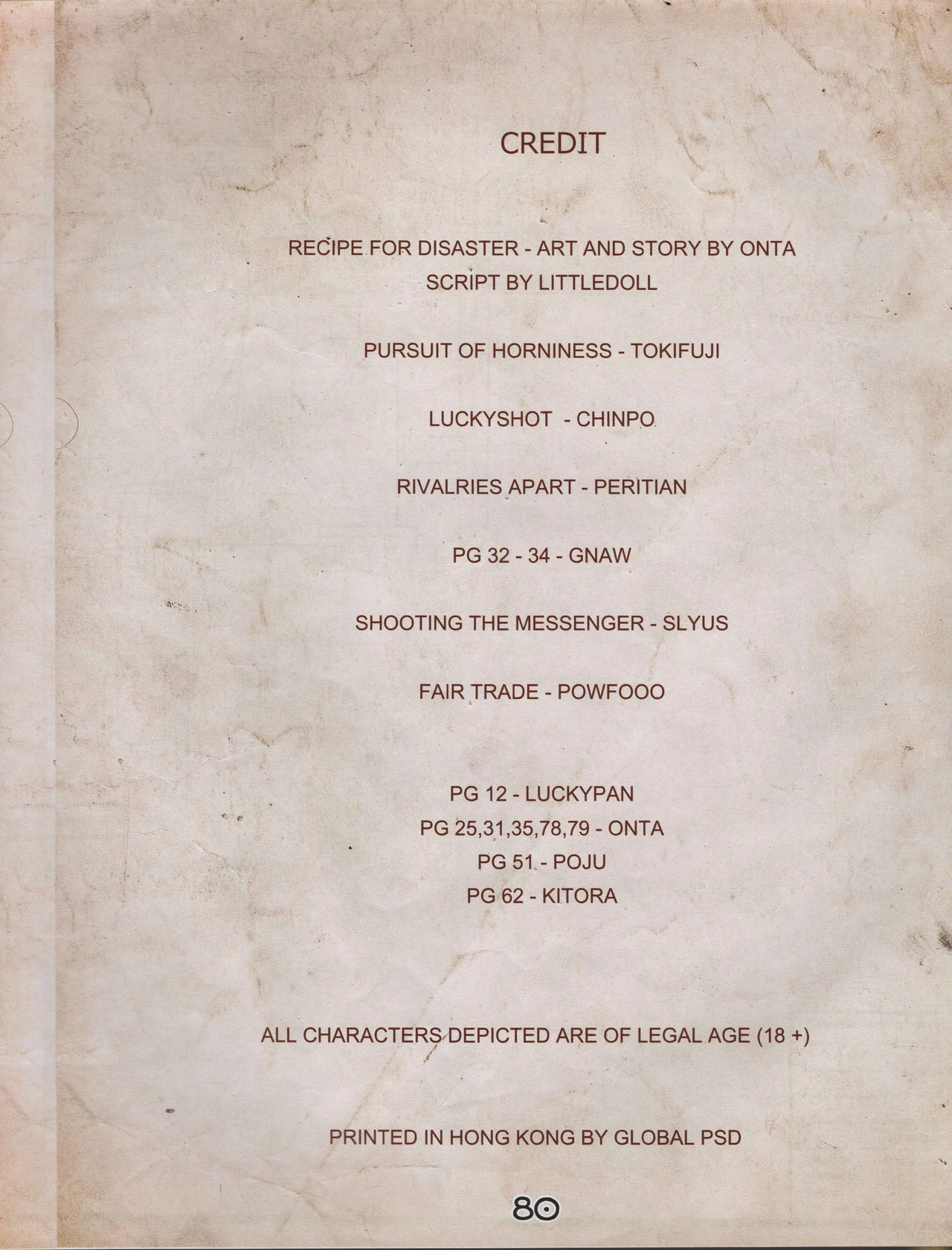 Unigan Caravan porn comic picture 81