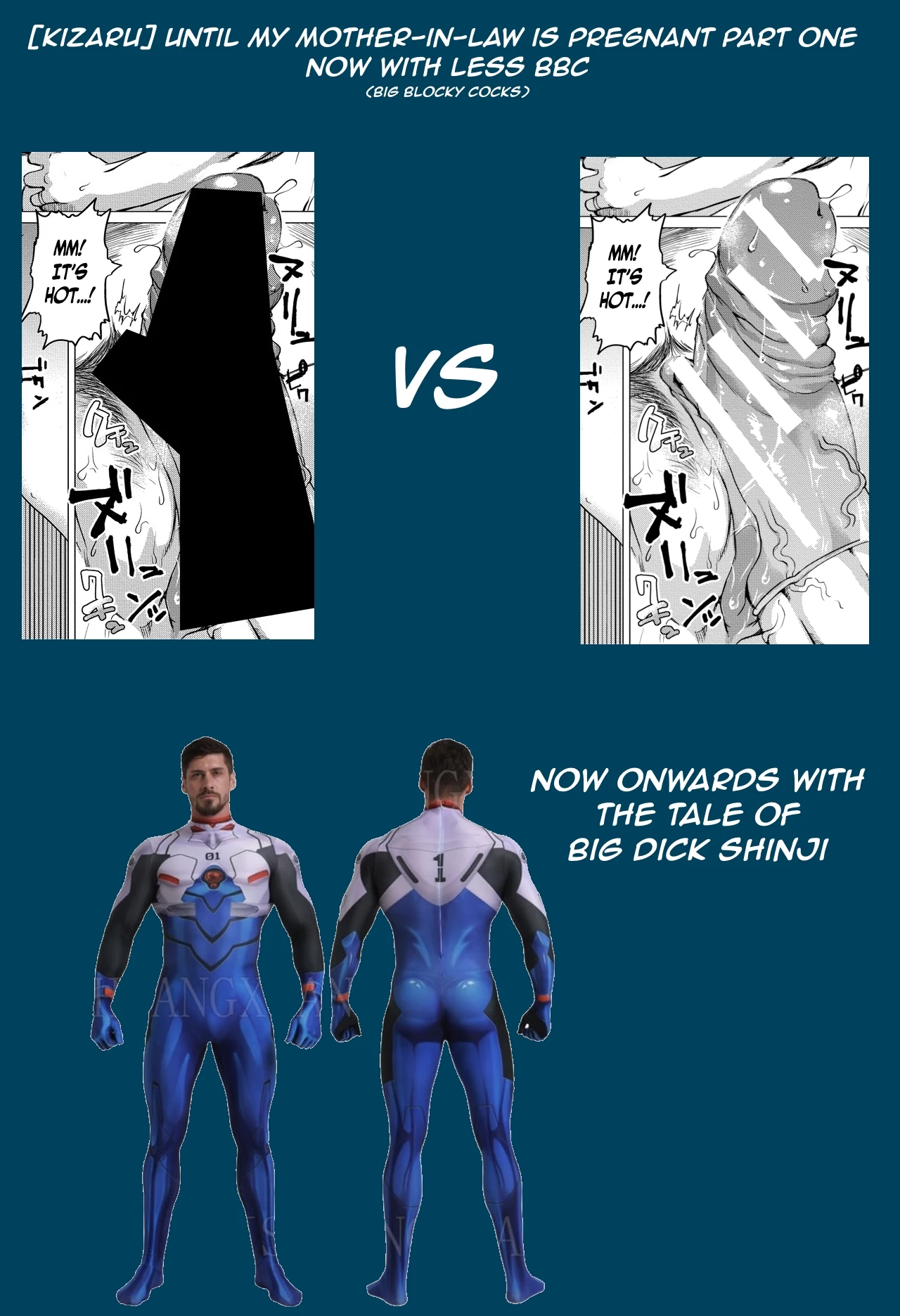 Until My Mother-in-Law is Pregnant Part One | Gibo ga Haramu Made Zenpen porn comic picture 29