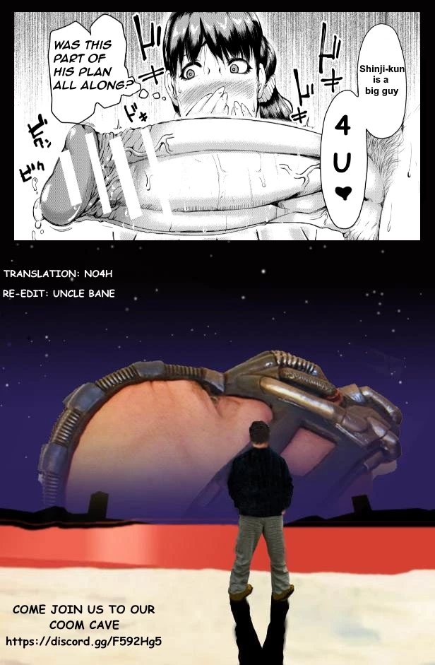 Until My Mother-in-Law is Pregnant Part One | Gibo ga Haramu Made Zenpen porn comic picture 30