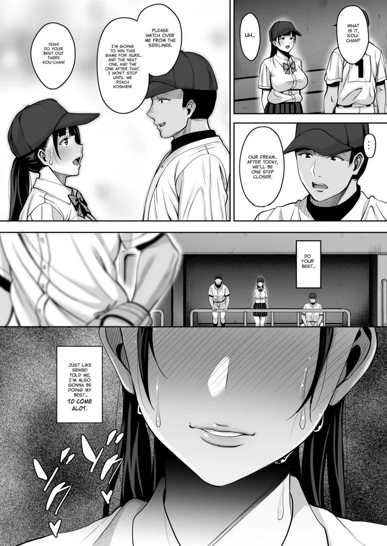 Until Summer Ends Anal Hen | Natsu ga Owaru made Anal Hen porn comic picture 37