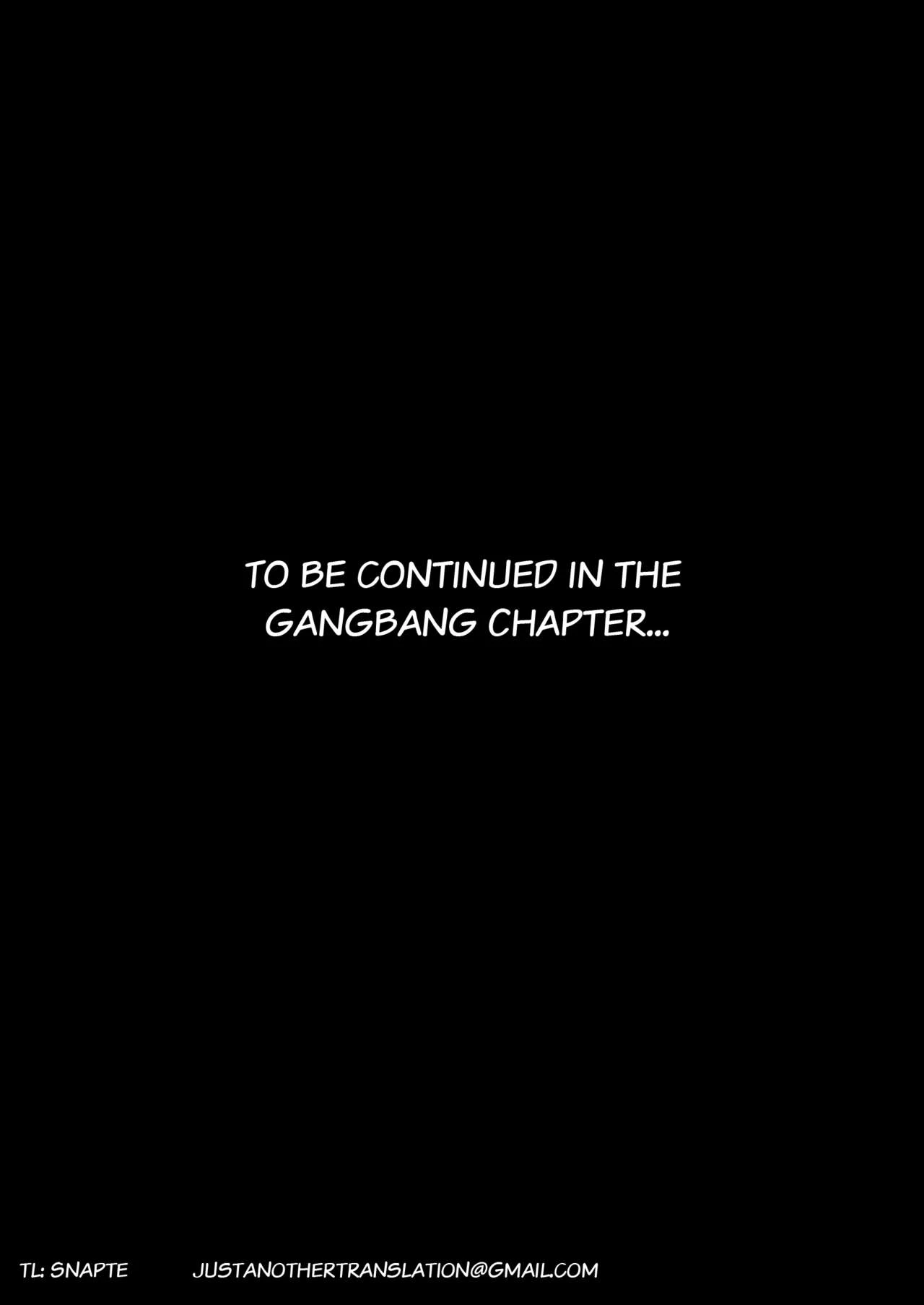 Until Summer Ends Anal Hen | Natsu ga Owaru made Anal Hen porn comic picture 38