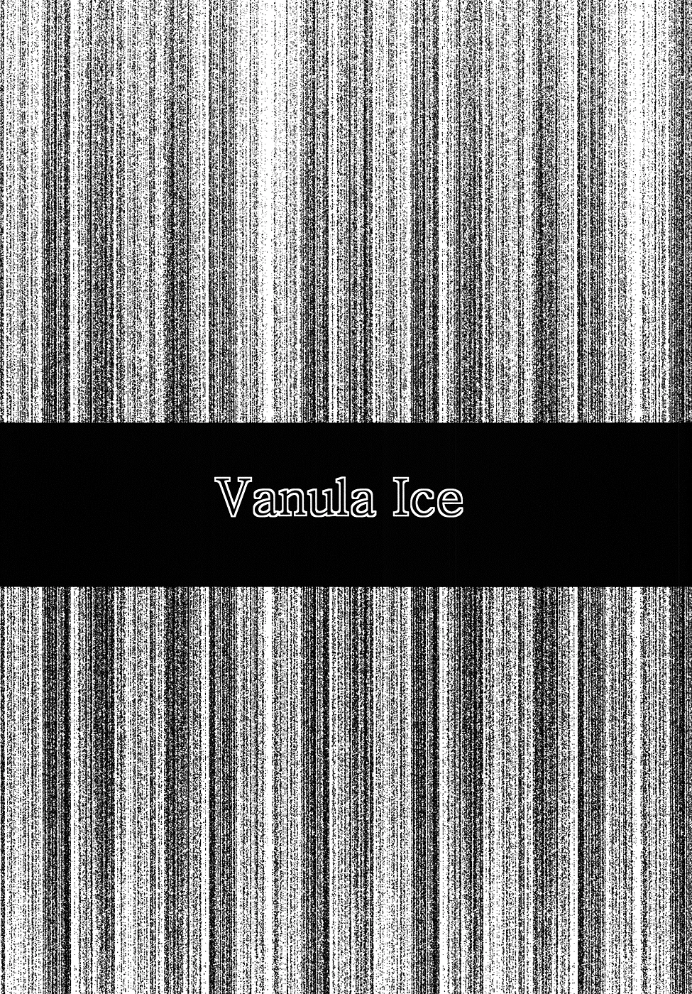 Vanulla Ice porn comic picture 2