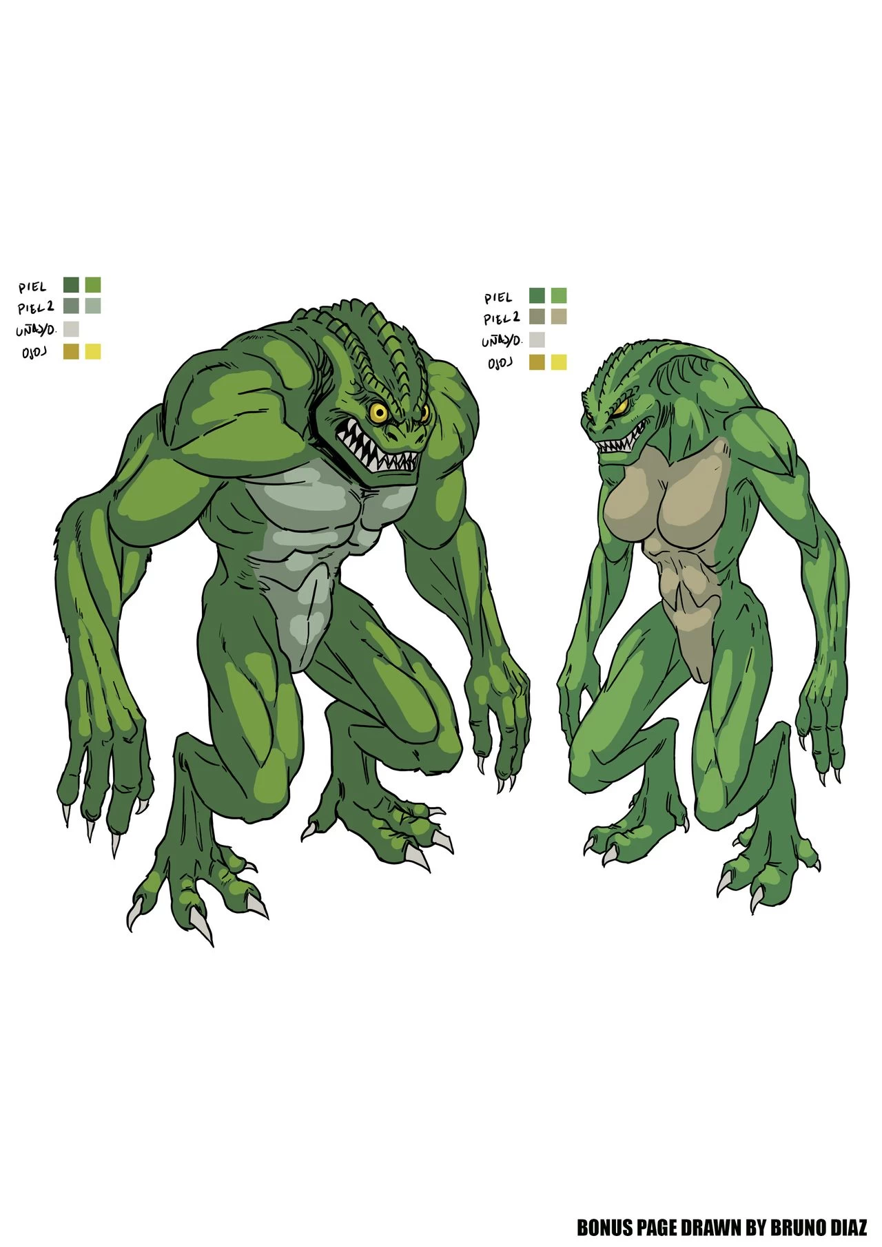 Veronica T-Virus porn comic picture 28