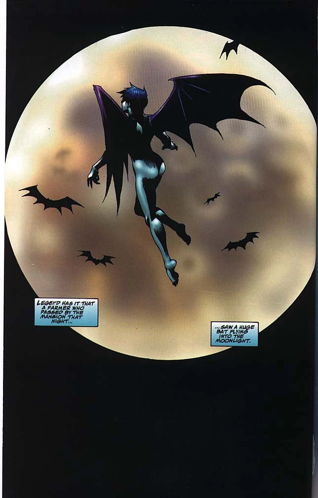 Verotika East porn comic picture 13