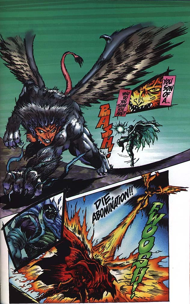 Verotika East porn comic picture 34