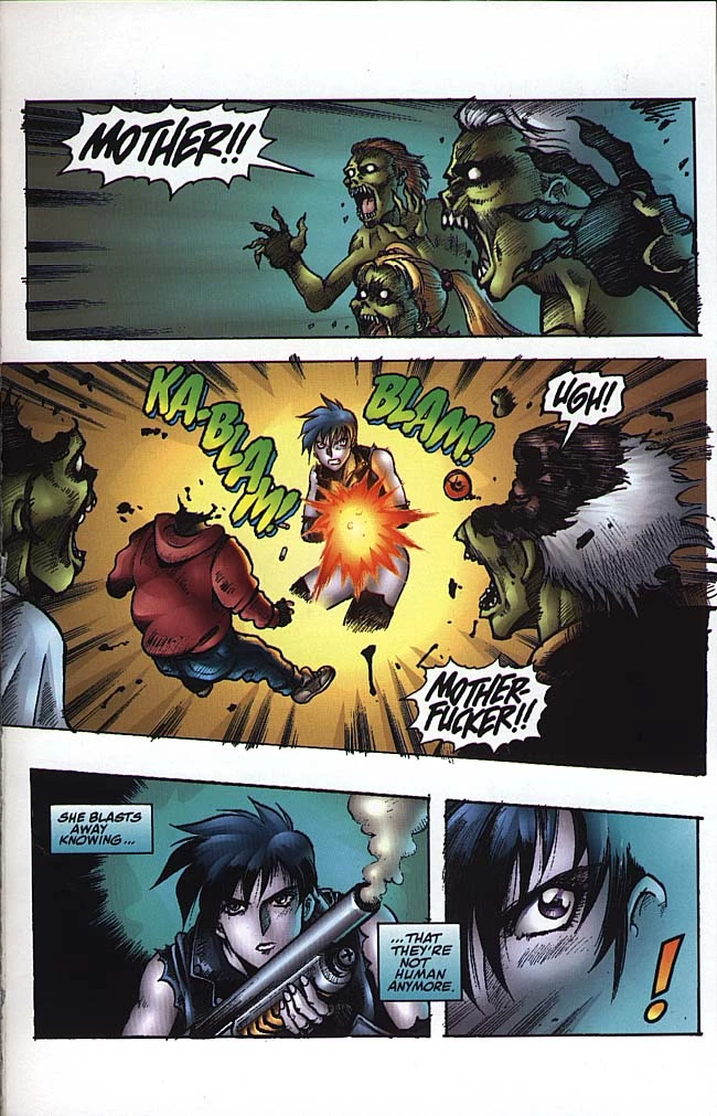 Verotika East porn comic picture 6