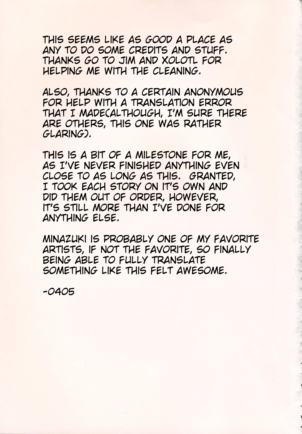 Waga Nikuni porn comic picture 7