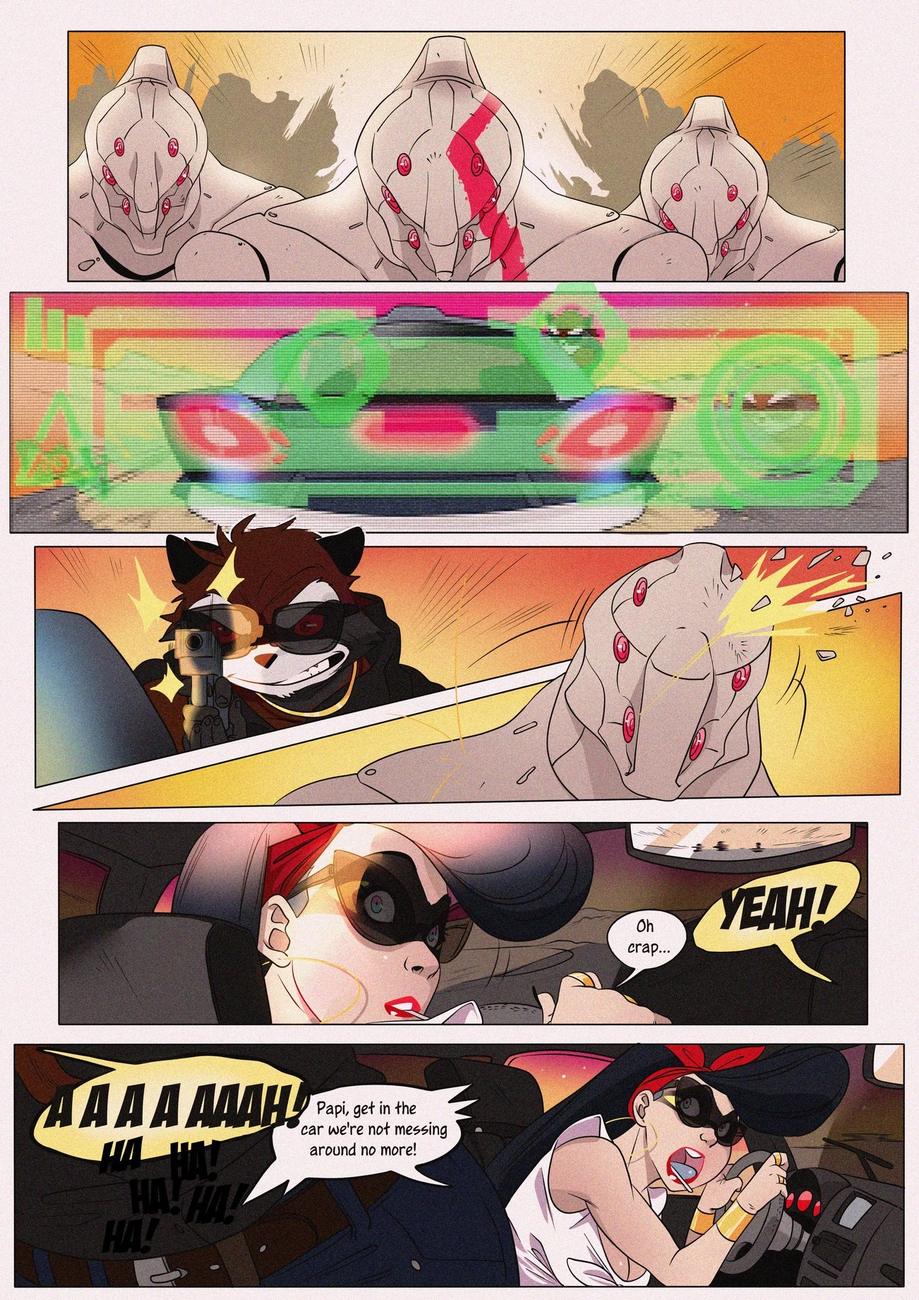 Wasted potential porn comic picture 2