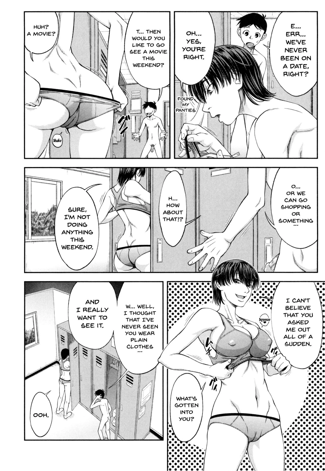 Watashi ga Toriko ni Natte Yaru | I Became A Sex Slave porn comic picture 115