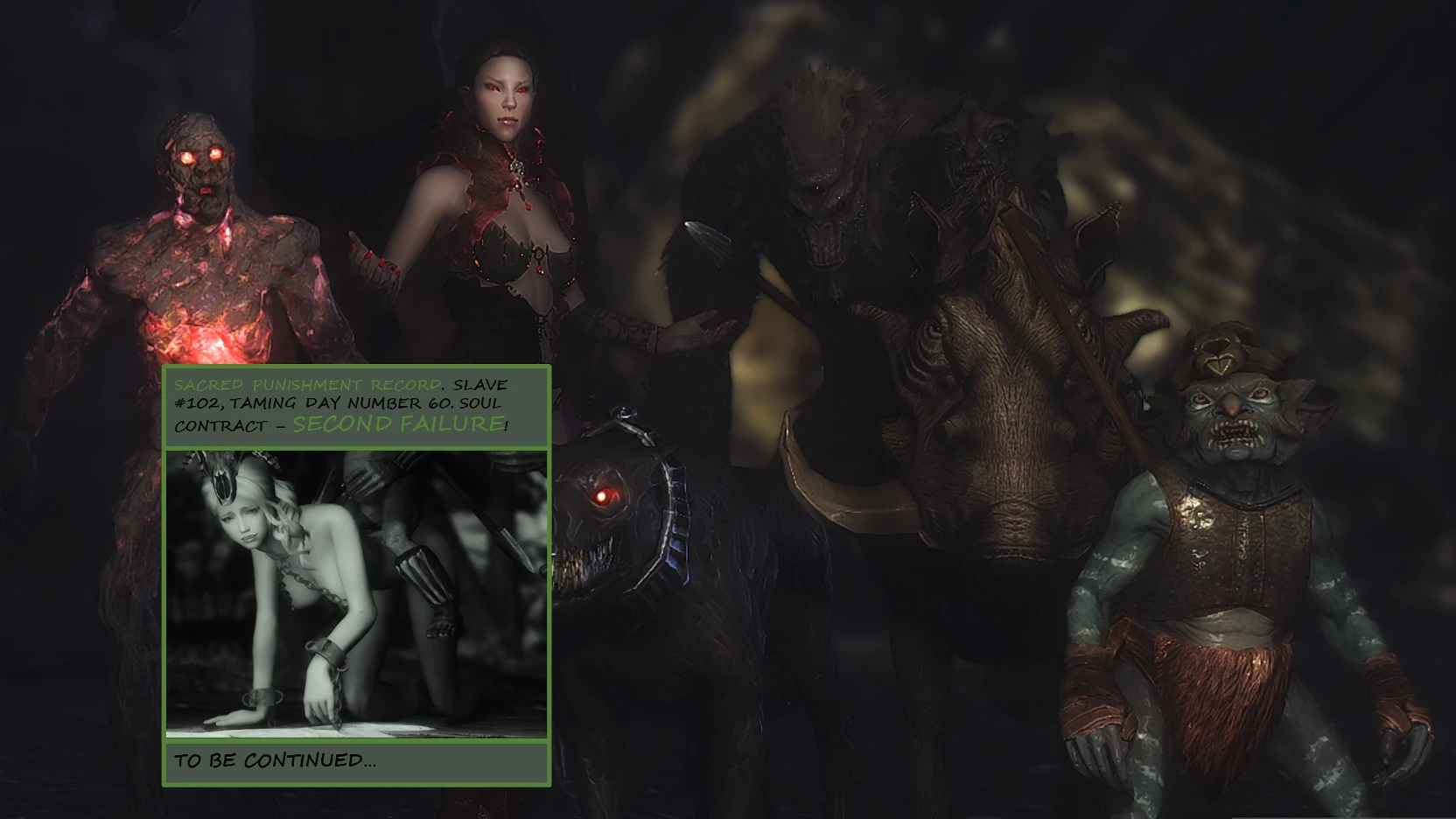 Water Flow - chapter 3 porn comic picture 23