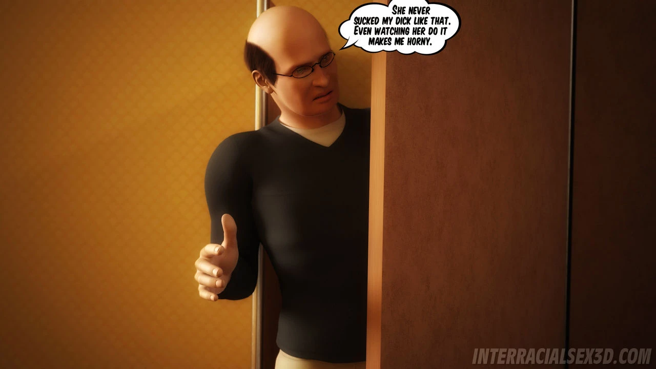 Wedding Anniversary and Cheating Wife porn comic picture 17