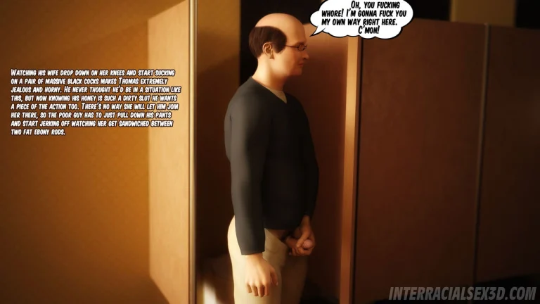 Wedding Anniversary and Cheating Wife porn comic picture 20